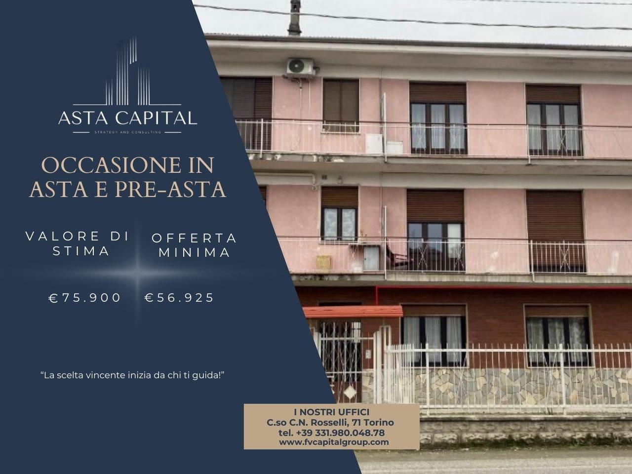 Vendita Pentavani, San Maurizio Canavese foto