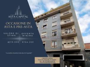 Vendita Pentavani, Torino