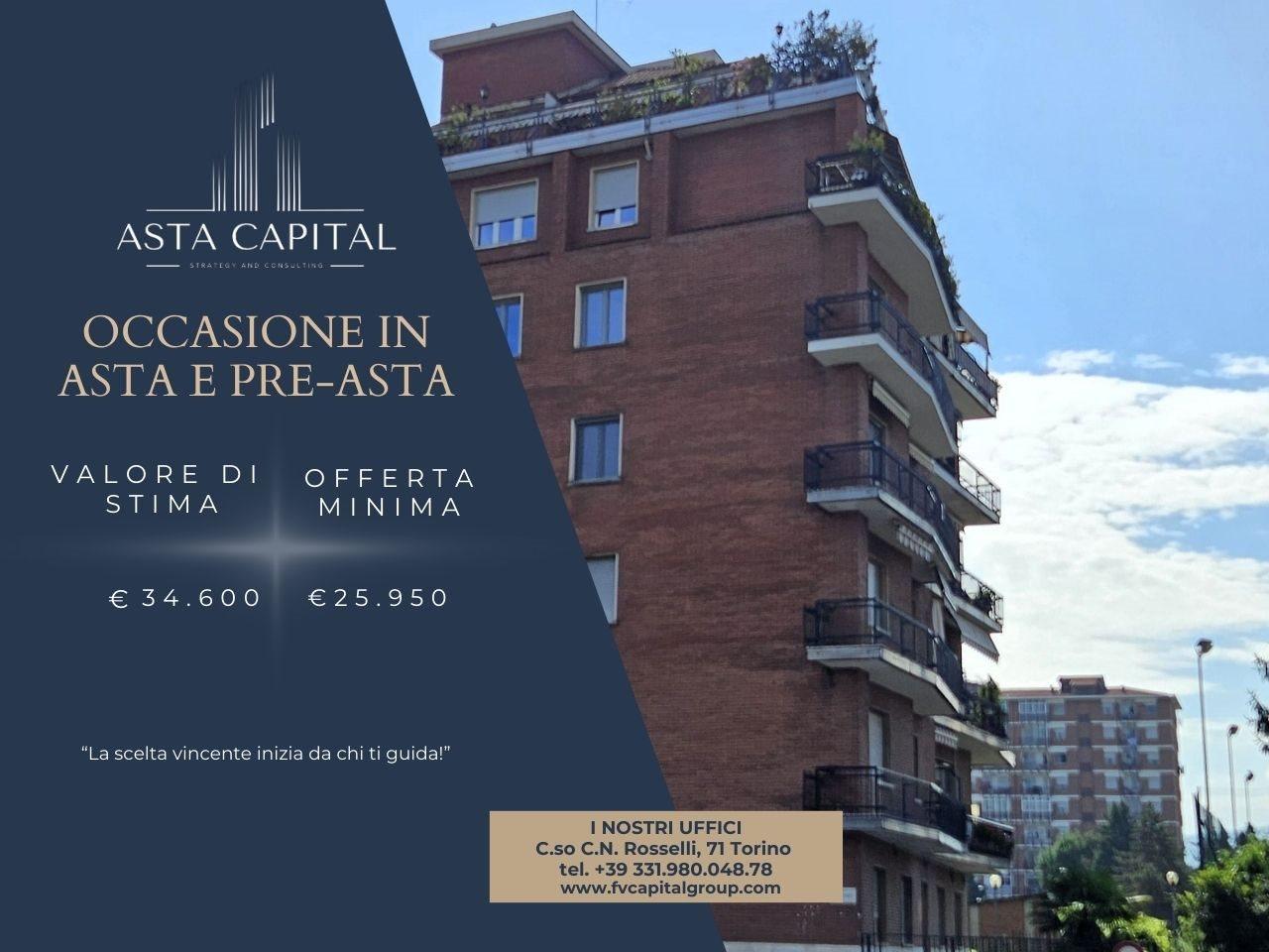 Vendita Trivani, Torino foto