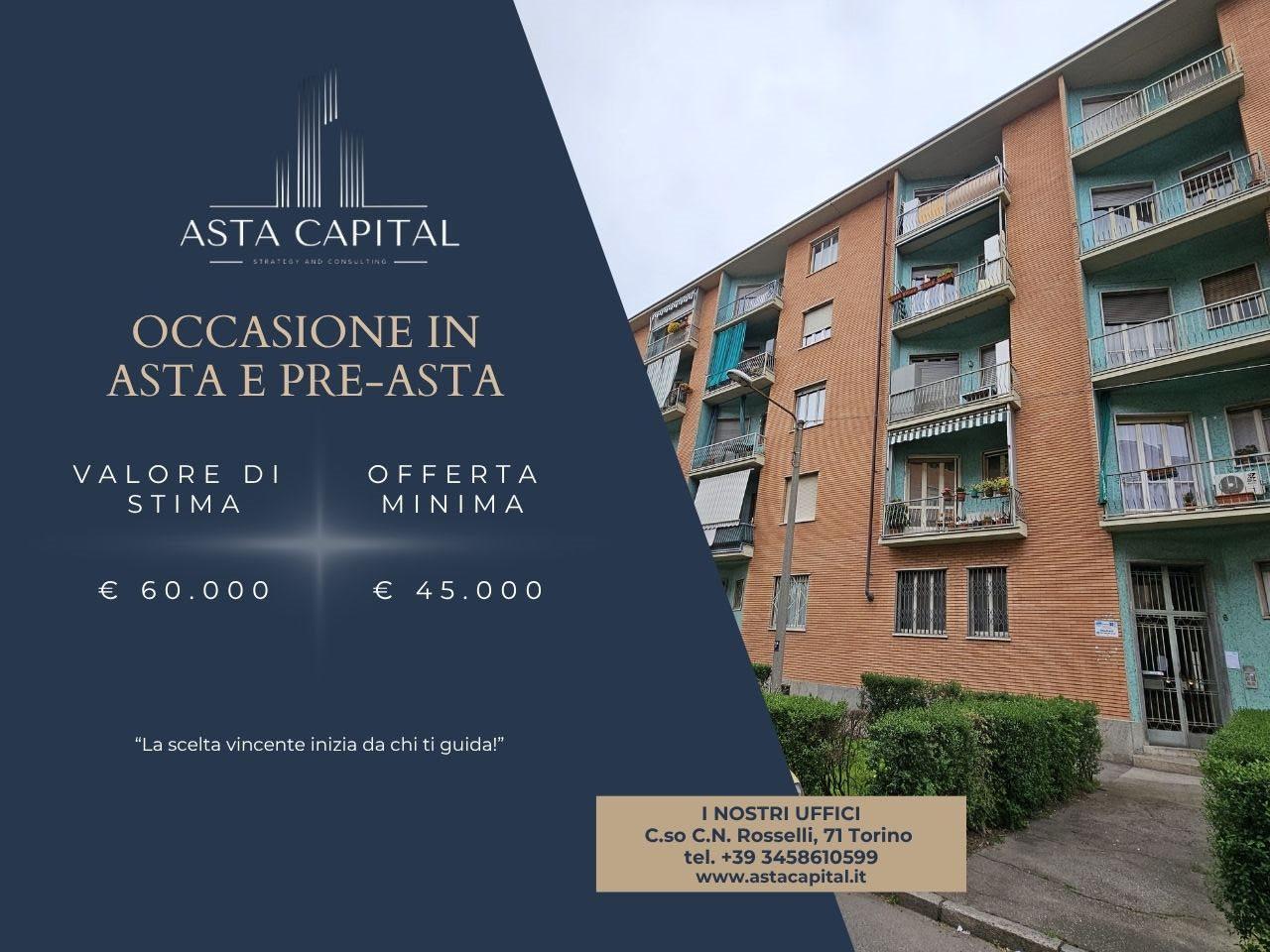 Vendita Bivani, Torino foto