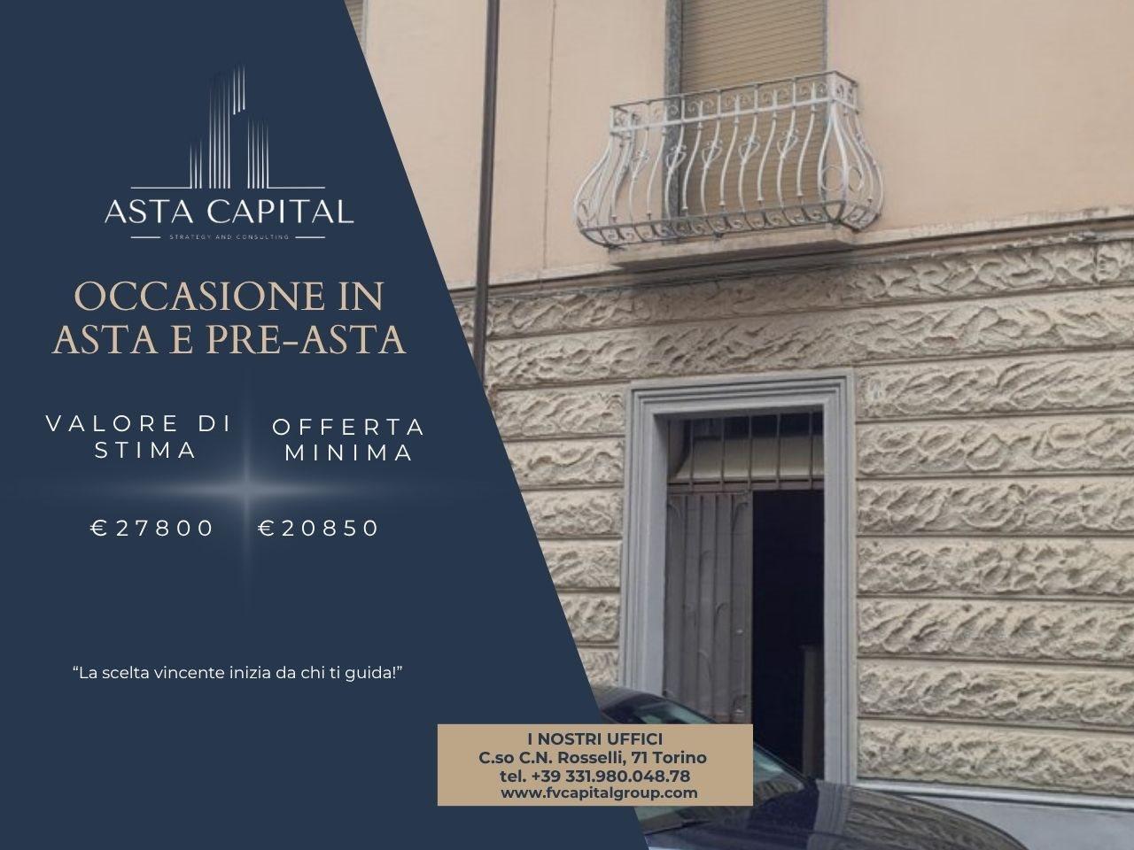 Vendita Trivani, Torino foto