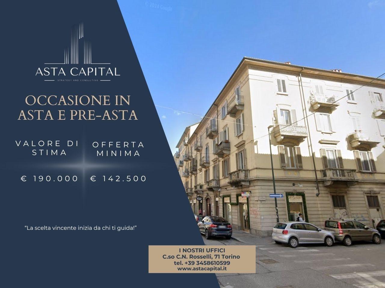 Vendita Esavani, Torino foto