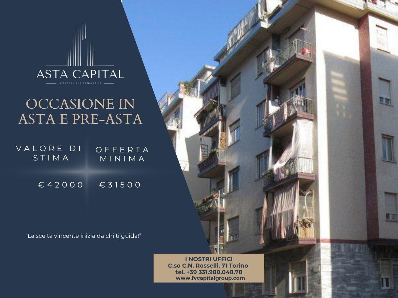 Vendita Trivani, Torino foto