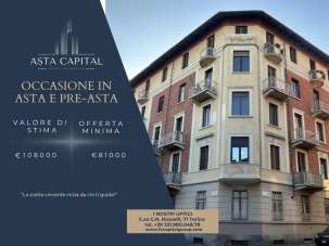 Vendita Esavani, Torino