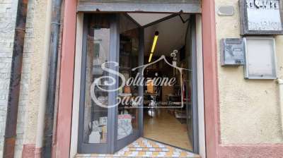 Vendita Locale commerciale, Collesalvetti