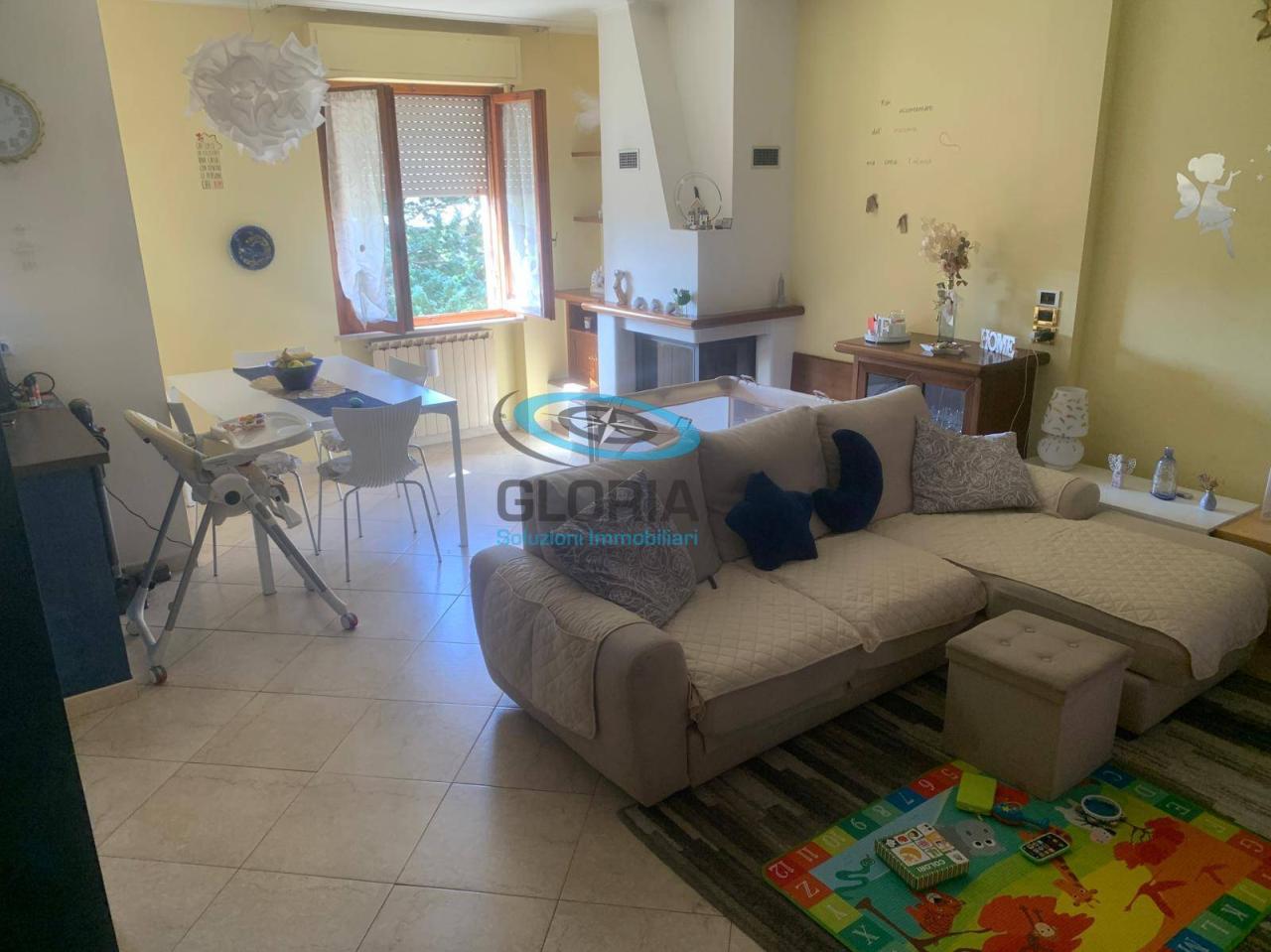 Vendita Appartamento, Cerreto d'Esi foto