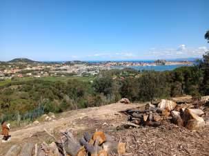 Vendita Terreno, Portoferraio Vendita Terreno, Portoferraio