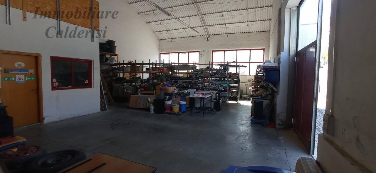 Vendita Magazzino, San Benedetto del Tronto foto