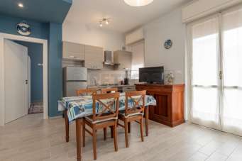 Vendita Appartamento, Borghetto Santo Spirito