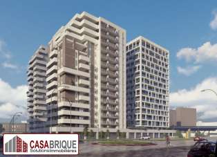 Vendita Appartamento, Palermo