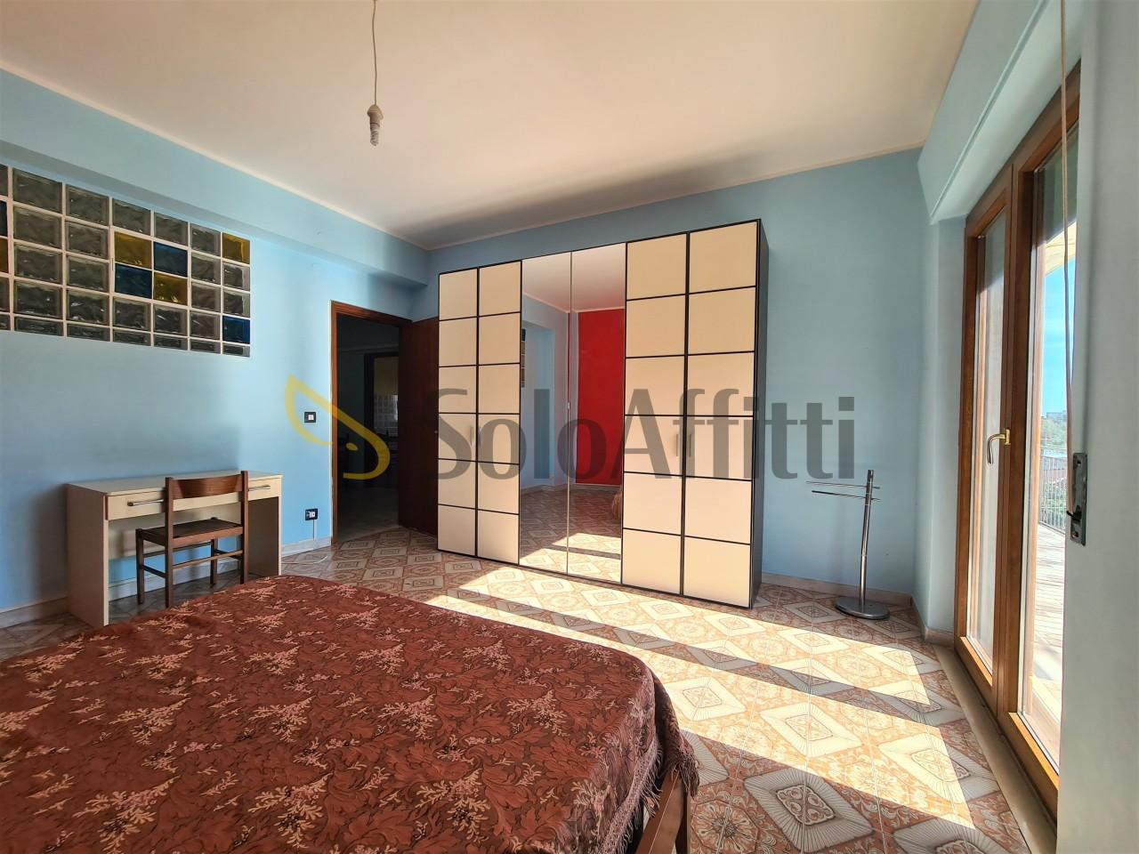 Affitto Trivani, Catanzaro foto