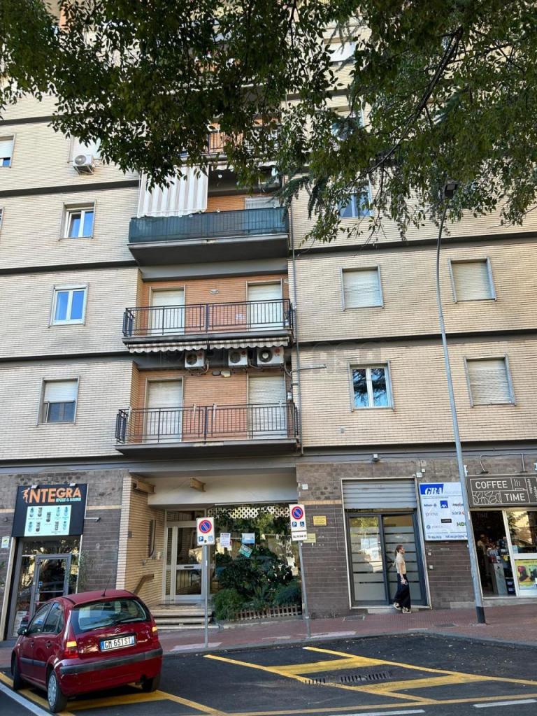 Vendita Quadrivani, Caltanissetta foto