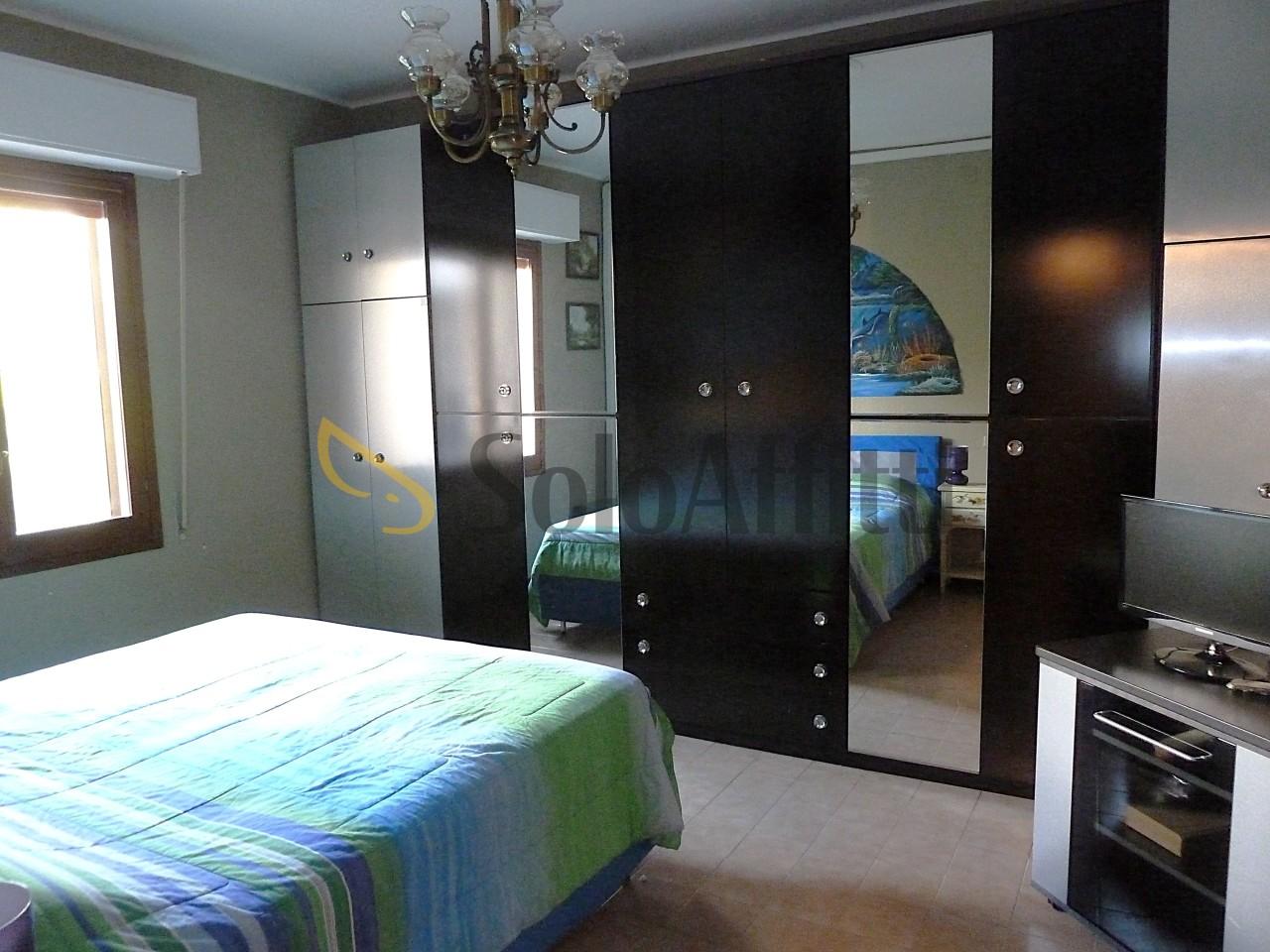 Affitto Trivani, Sanremo foto