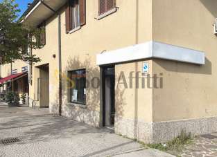 Affitto 1 vetrina, Cantu Affitto 1 vetrina, Cantu
