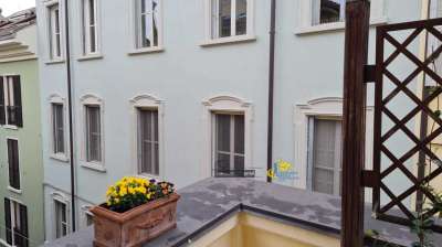 Vendita Trivani, Parma