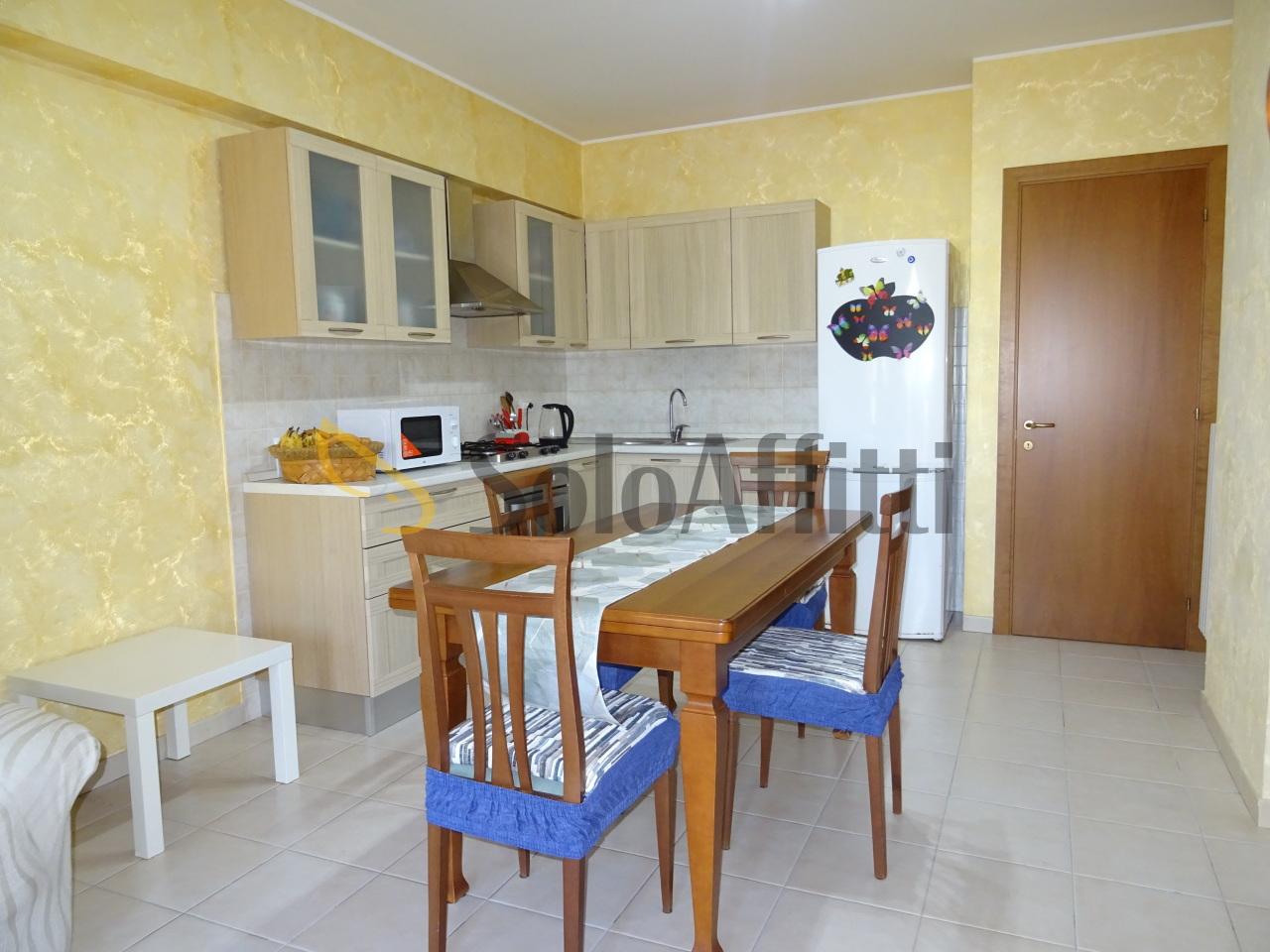 Affitto Trivani, Ostra foto