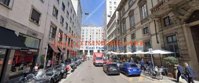 Affitto Negozio, Milano