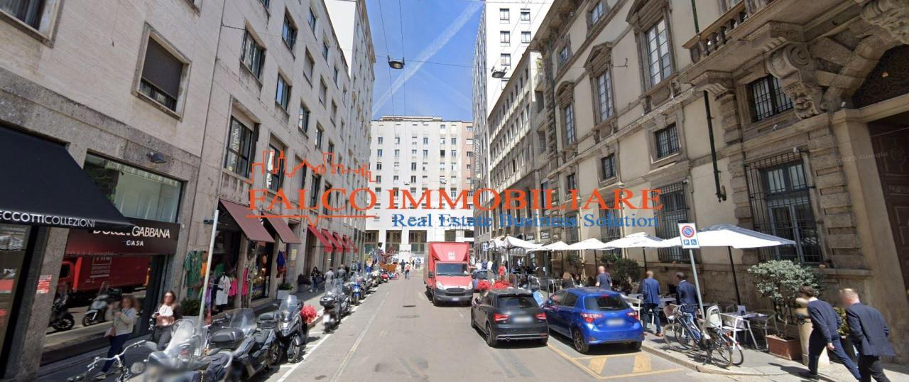 Affitto Negozio, Milano foto