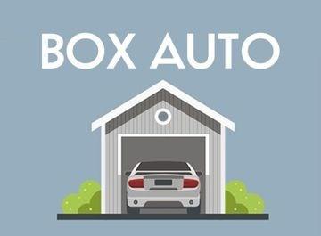 Affitto Box, Ornago foto
