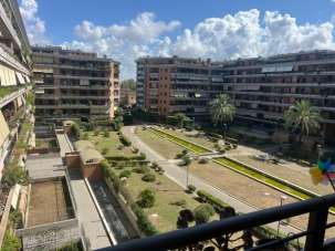 Vendita Appartamento, Fiumicino