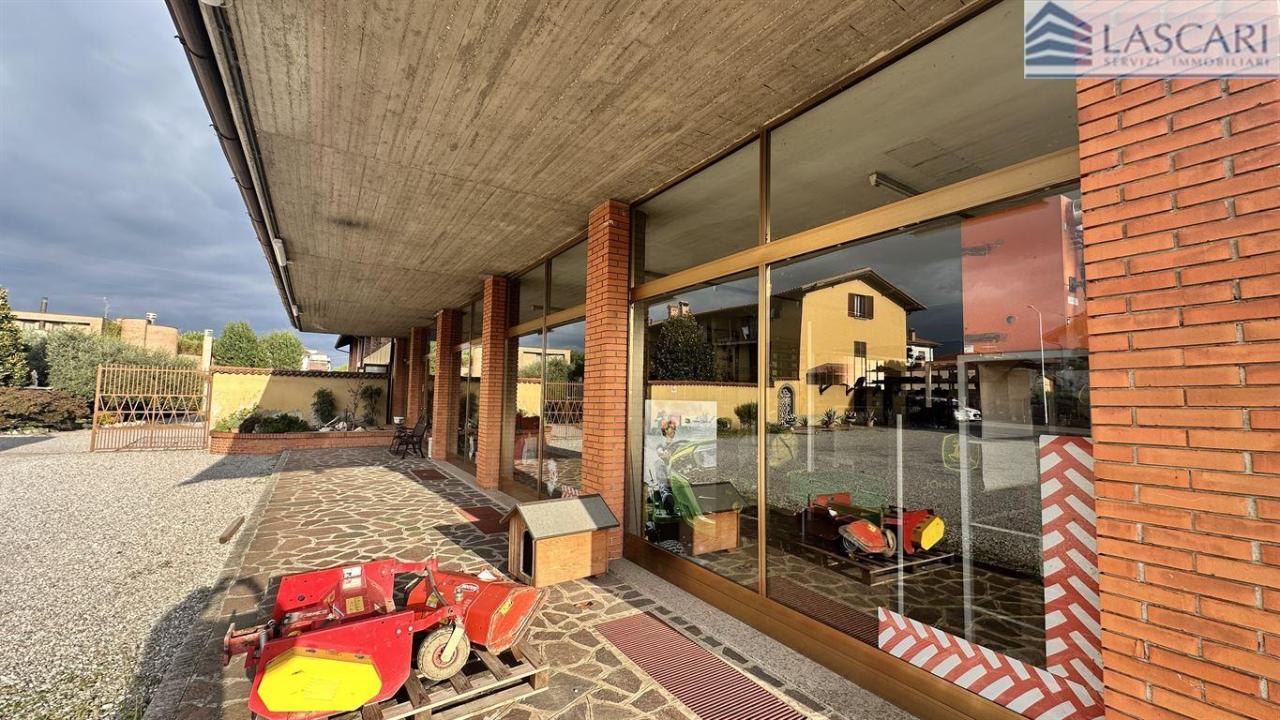 Affitto Immobile Commerciale, Comun Nuovo foto