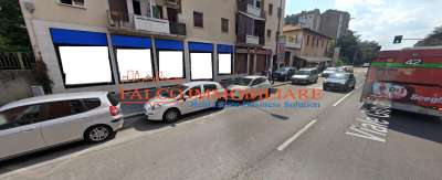 Affitto Negozio, Milano
