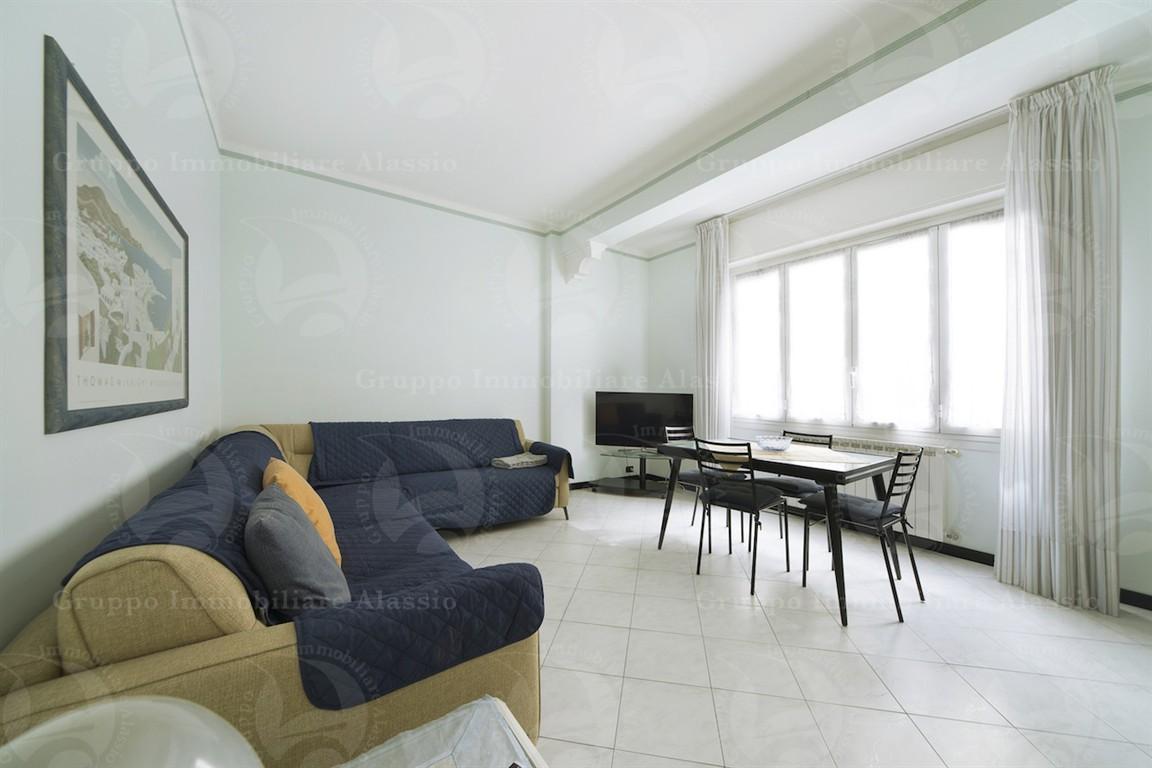 Vendita Appartamento, Alassio foto