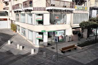 Affitto Immobile Commerciale, Ragusa