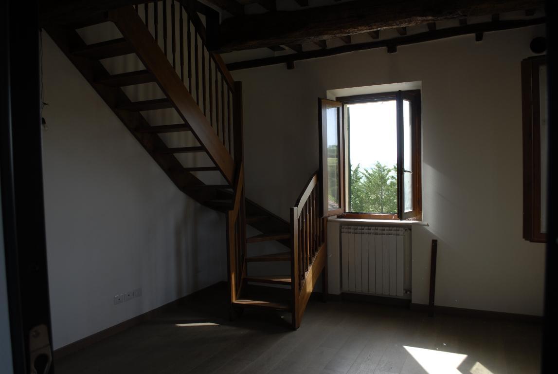 Vendita Appartamento, Siena foto