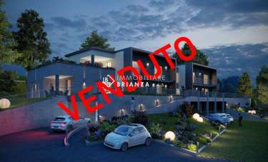 Vendita Appartamento, Monticello Brianza