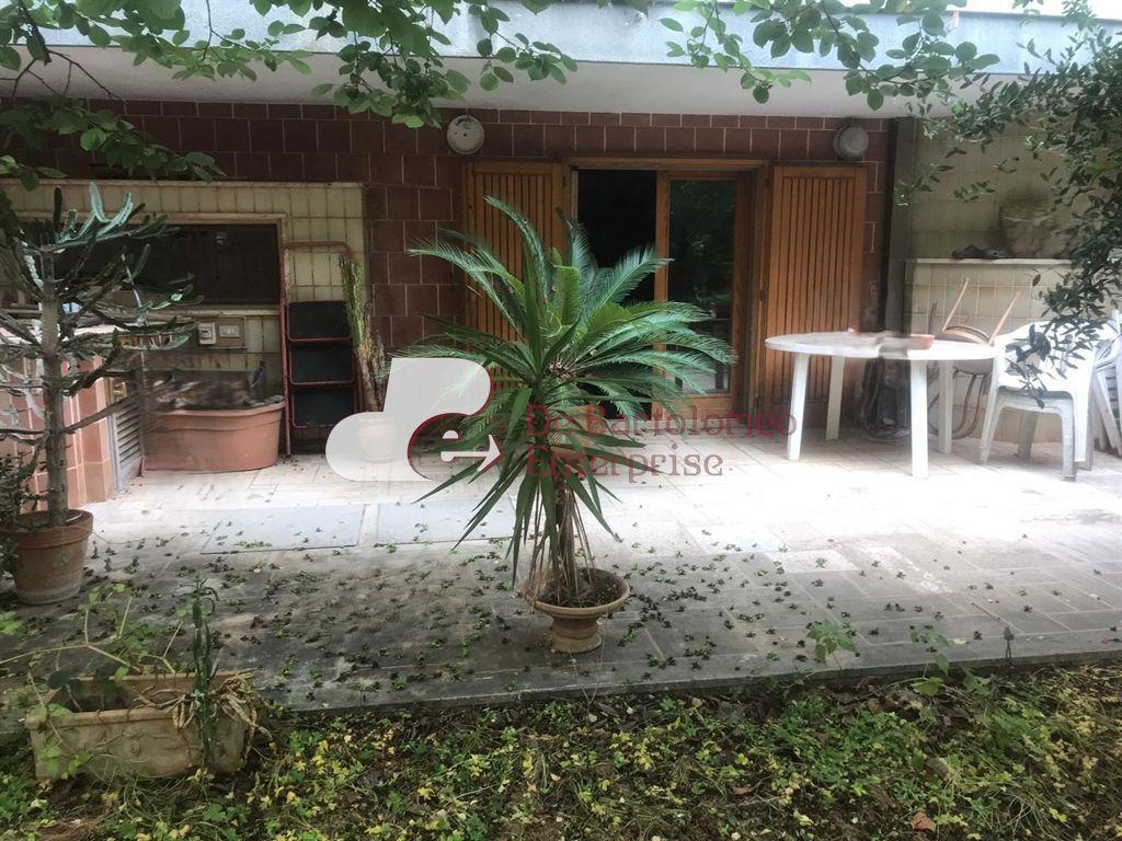 Vendita Villa a schiera, Triggiano foto