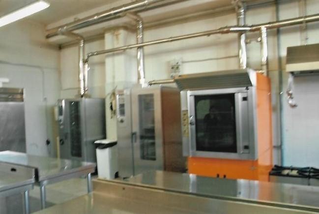 Vendita Capannone, Livorno foto