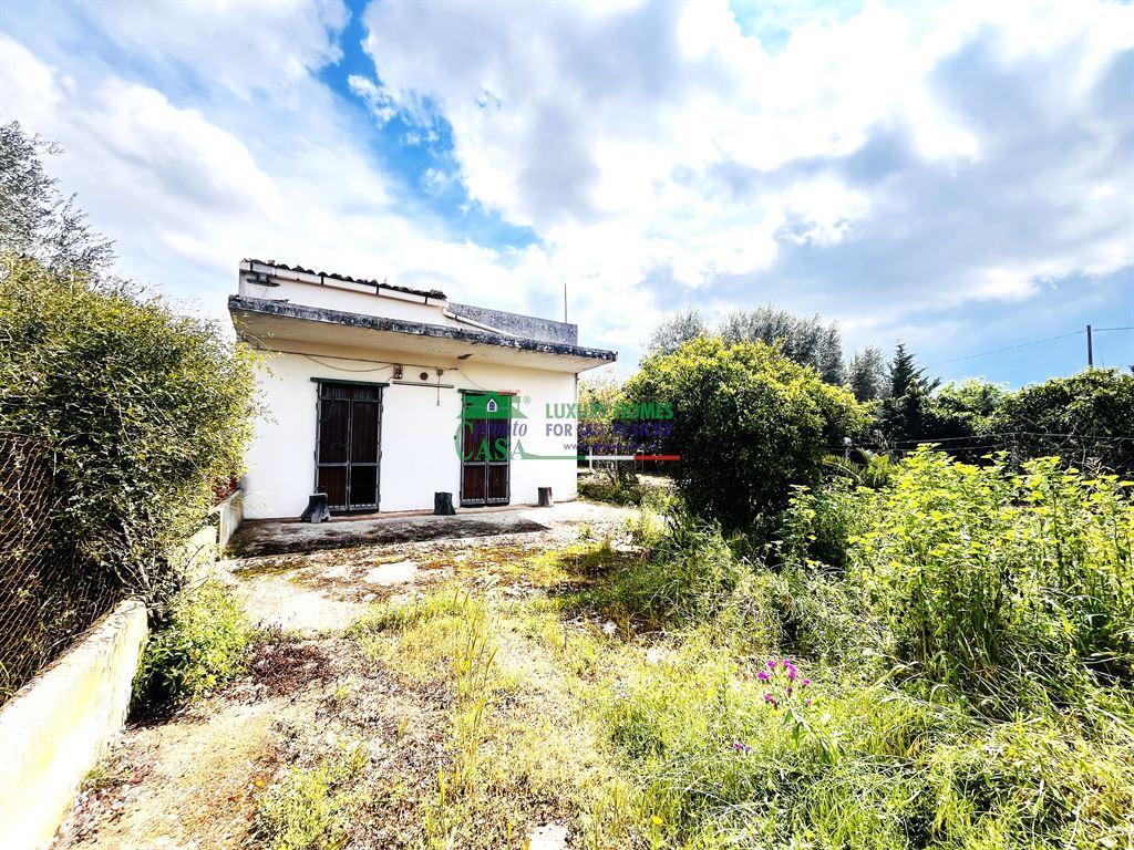Vendita Villa, Comiso foto