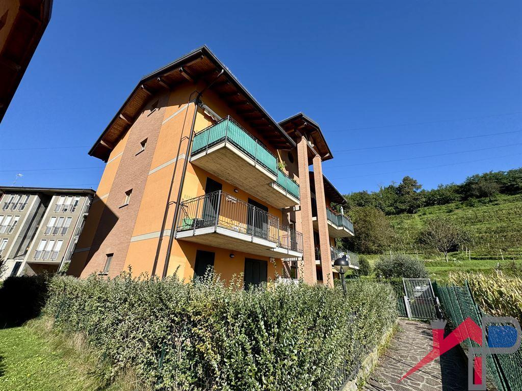 Vendita Appartamento, Pontida foto
