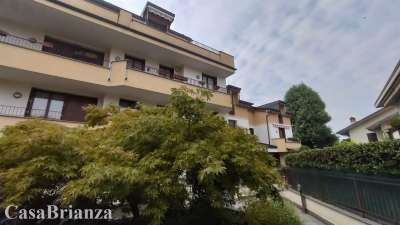Affitto Appartamento, Biassono