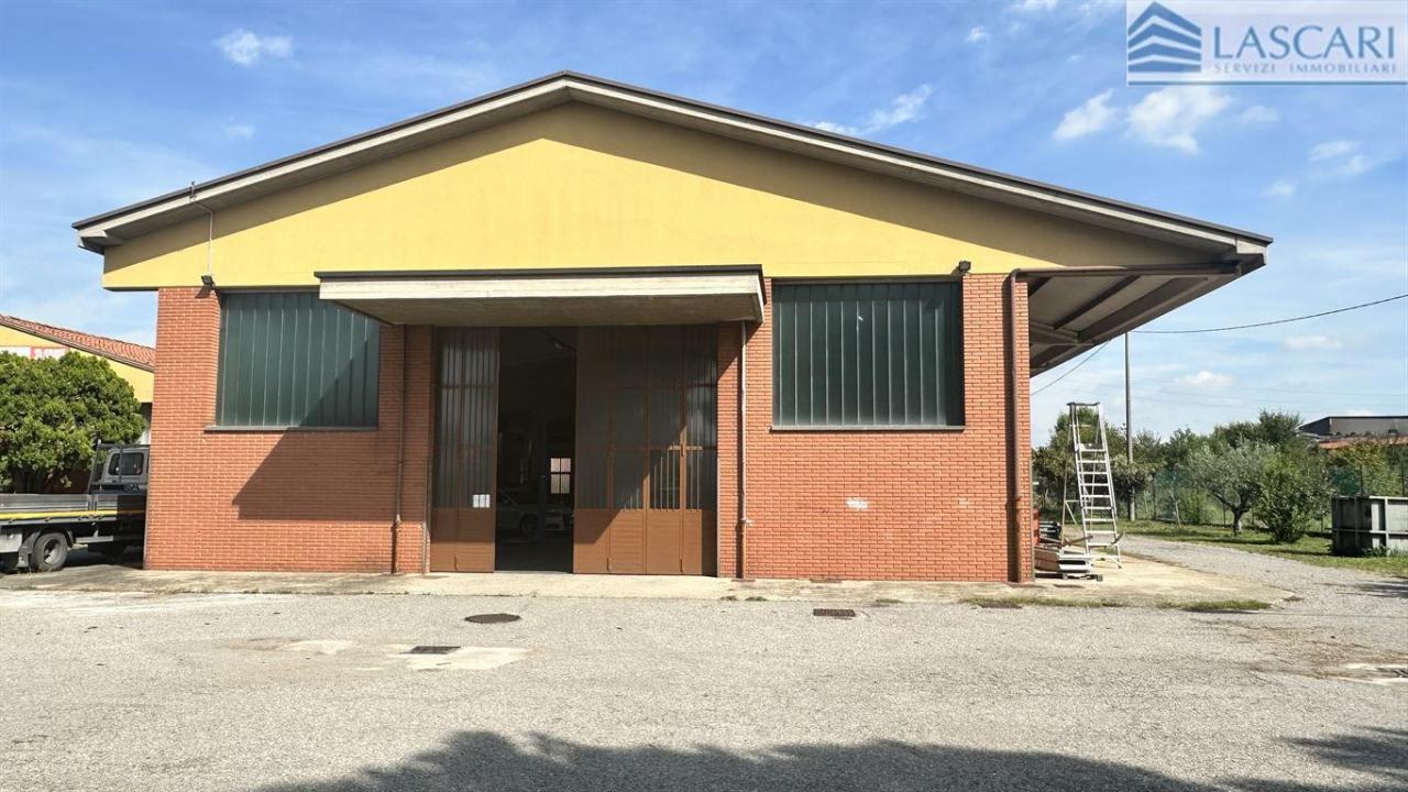 Vendita Capannone, Comun Nuovo foto