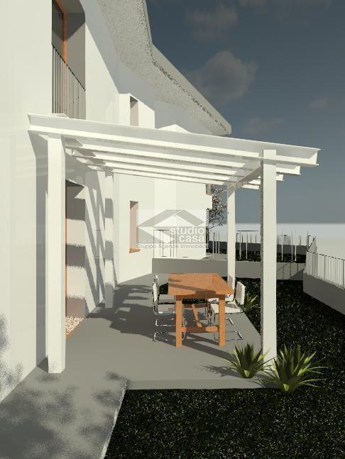 Venta Villa, Spirano foto