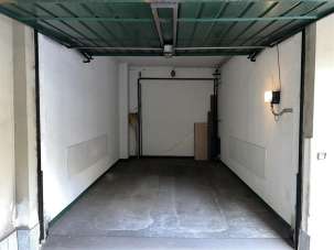 Affitto Box, Torino