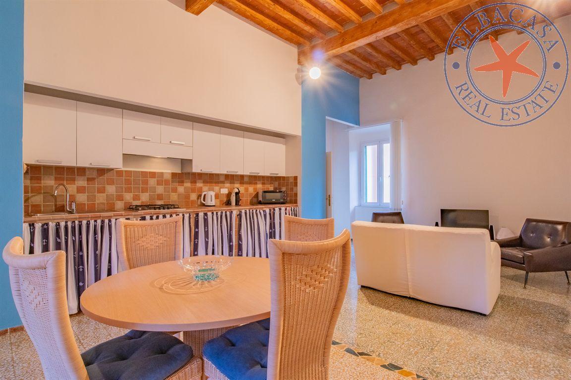 Vendita Appartamento, Porto Azzurro foto