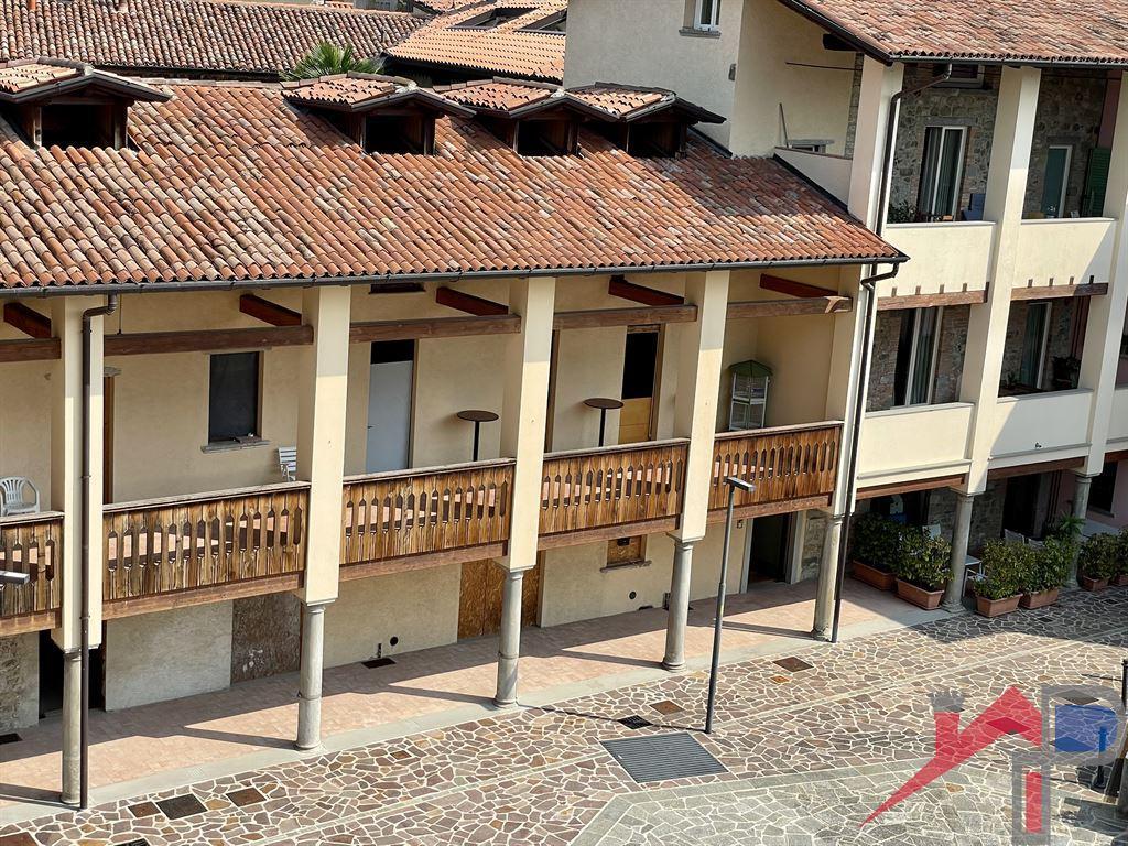 Vendita Appartamento, Caprino Bergamasco foto