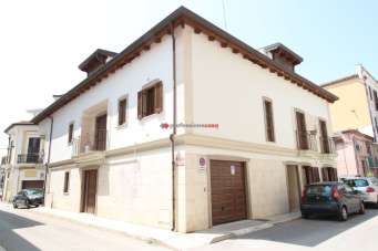 Vendita Appartamento, Foggia
