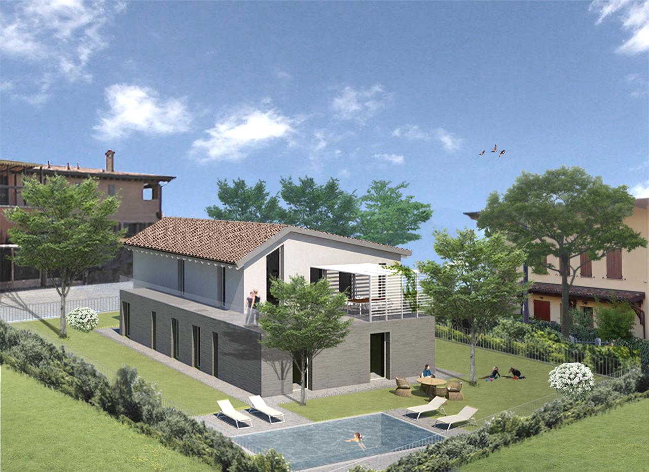 Vendita Terreno, San Pietro in Casale foto