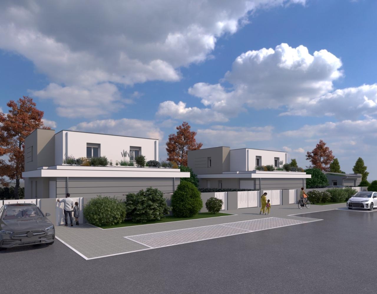 Venta Villa, San Pietro in Casale foto