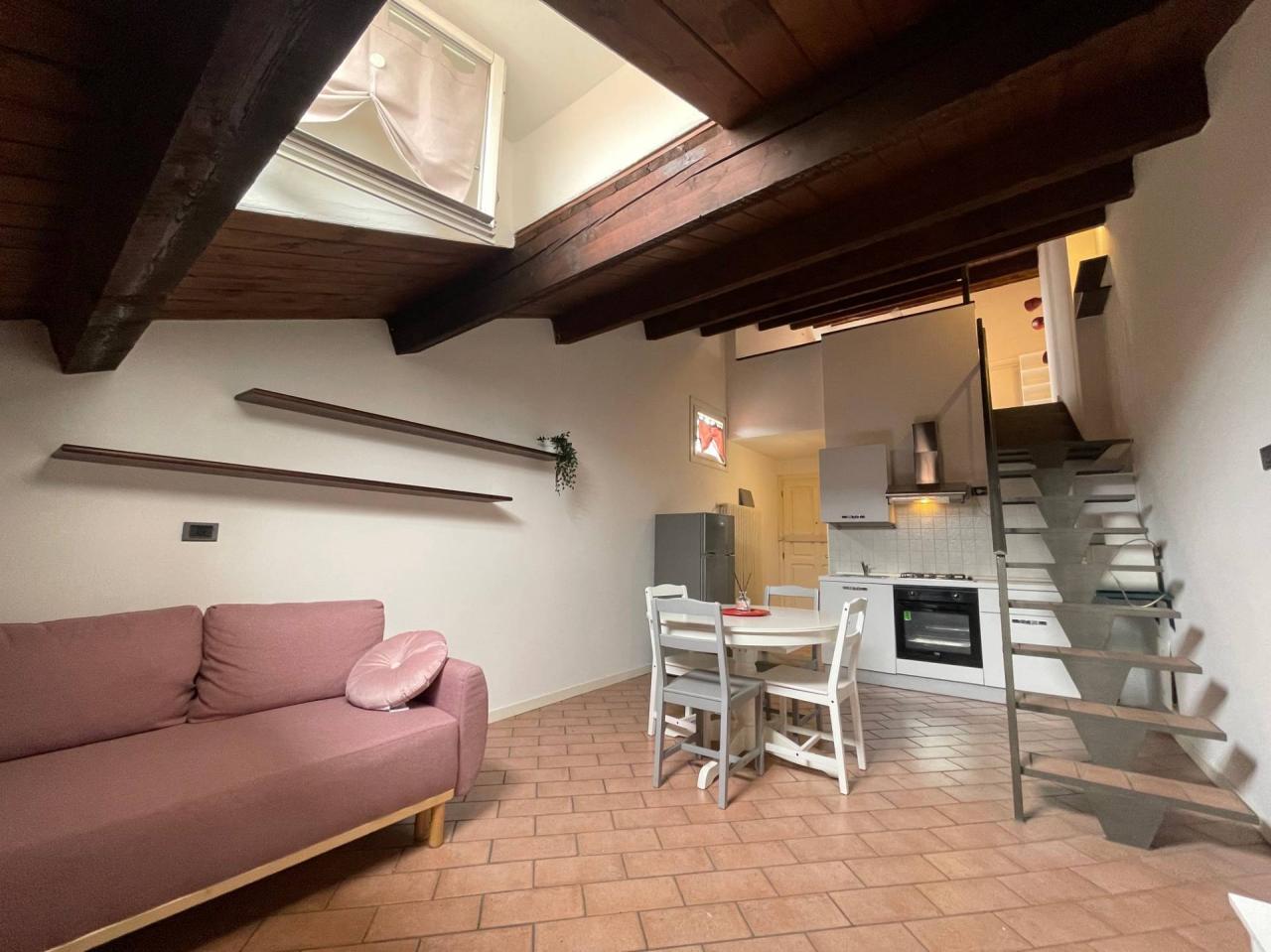 Affitto Appartamento, Ferrara foto