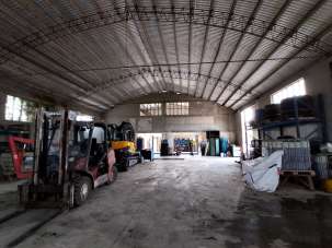 Affitto Industriale, Luni