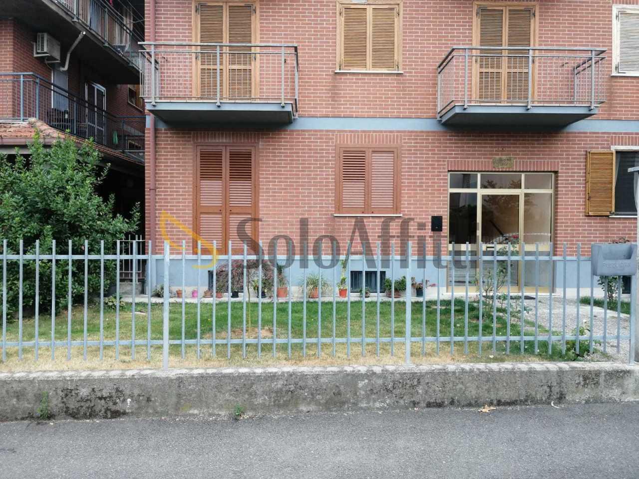 Affitto Trivani, Volvera foto