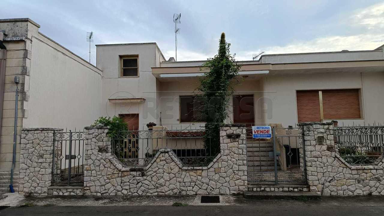 Vendita Multivani, Melpignano foto