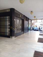 Affitto 2 vetrine, Gallarate Affitto 2 vetrine, Gallarate