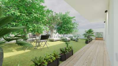 Venta Roomed, Quartucciu