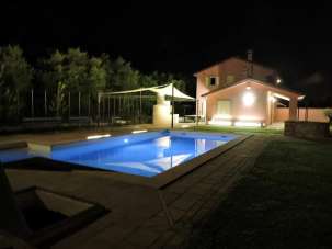 Affitto Pentavani, Castelnuovo Magra